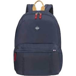 American Tourister UpBeat Backpack - Navy