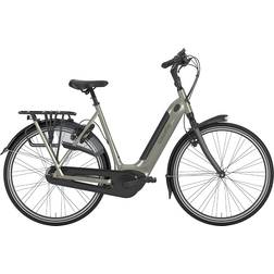 Gazelle Grenoble C8 HMB 2021 Damcykel