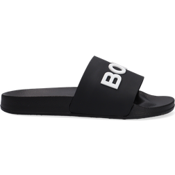 Björn Borg Kids Sandal Knox - Black White