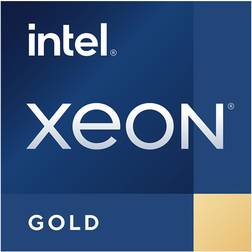 Intel Xeon Gold 6338 2.0GHz Socket 4189 Tray