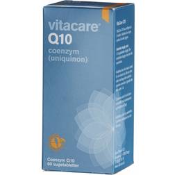 Vitacare Q10 Coenzym 60
