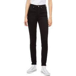 Calvin Klein High Rise Skinny Jeans