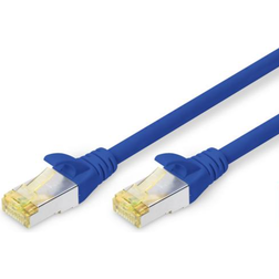 Digitus S/FTP Cat6a RJ45 LSZH 3.3ft