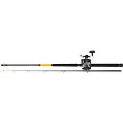 Daiwa Sensor Boat Combo