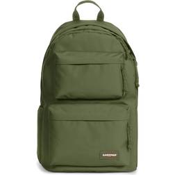 Eastpak Padded Double Backpack - Dark Grass