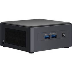 Intel NUC 11 Pro Kit NUC11TNHi3