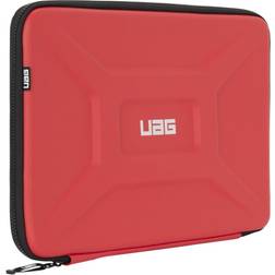 UAG Large Laptop Sleeve 15" - Magma