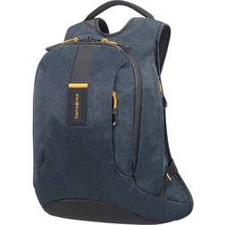 Samsonite Paradiver Light Backpack M - Jeans Blue