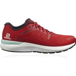 Salomon Sonic 4 Balance M - Goji Berry/White/Black