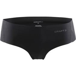 Craft Sportswear Greatness Hipster - Black