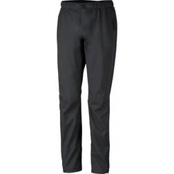 Lundhags Lo Ws Pant - Charcoal