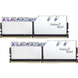 G.Skill Trident Z Royal DDR4 4400MHz 2x8GB (F4-4400C17D-16GTRS)