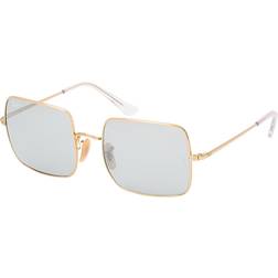 Ray-Ban Square 1971 Mirror Evolve RB1971 001/W3