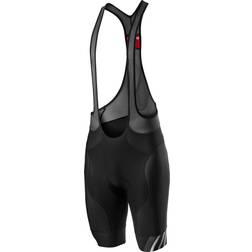 Castelli Free Aero Race 4 Cycling Bib Shorts Men - Black