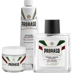 Proraso Vintage Toccasana Tin