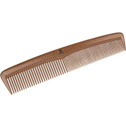 The Bluebeards Revenge Liquid Wood Styling Comb