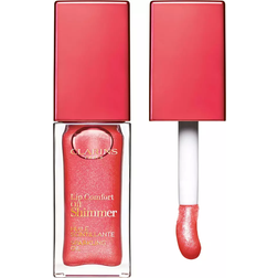 Clarins Lip Comfort Oil Shimmer #06 Pop Coral