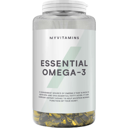 Myvitamins Essential Omega-3 250 Stk.