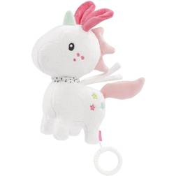 Fehn Aiko & Yuki Unicorn Music Box