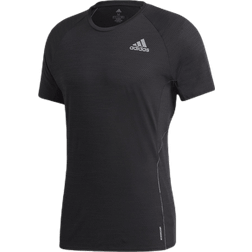 Adidas Runner T-Shirt - Black