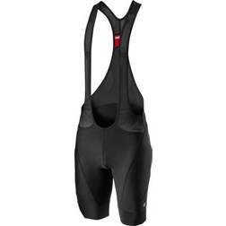 Castelli Endurance 3 Bib Shorts Men - Black