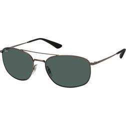 Ray-Ban RB3654 004/87