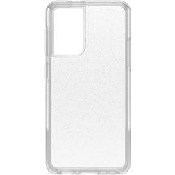 OtterBox Symmetry Series Clear Case for Galaxy S21