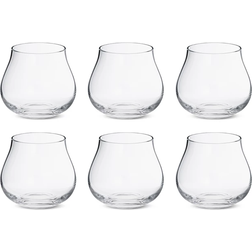 Georg Jensen Sky Tumbler 38cl 6pcs