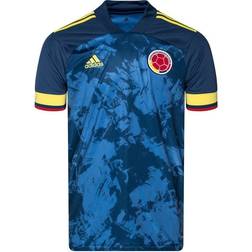 Adidas Colombia Away Jersey 20/21 Sr