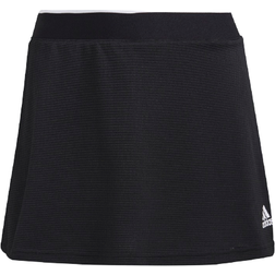 Adidas Club Tennis Skirt Women - Black/White