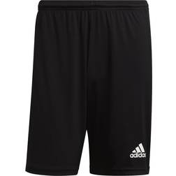 Adidas Squadra 21 Shorts Men - Black/White