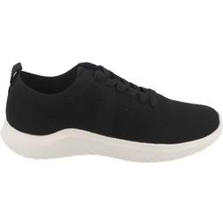 Clarks Nova Glint W - Black