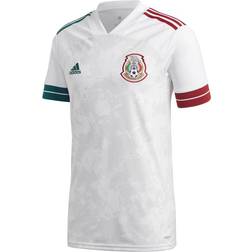 Adidas Mexico Away Jersey 2020 Sr