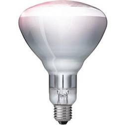 Philips R125 IR Energy-Efficient Lamps 150W E27