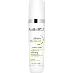 Bioderma Sébium Night Peel 1.4fl oz