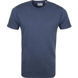 Colorful Standard Classic Organic T-shirt Unisex - Petrol Blue
