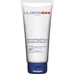 Clarins Hair & Body Shampoo 6.8fl oz