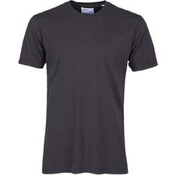 Colorful Standard Classic Organic T-shirt Unisex - Lava Grey