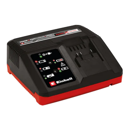 Einhell Power X-Fastcharger 4A