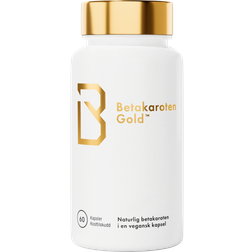 Good For Me Betakaroten Gold 60 st