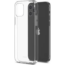 Moshi Vitros Slim Clear Case for iPhone 12/12 Pro