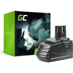 Green Cell PT153 Compatible