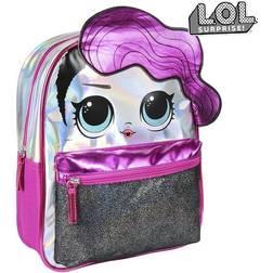 LOL Surprise Backpack - Fuschia