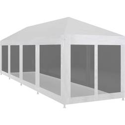 vidaXL Party Tent 45112 12x3 m