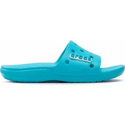 Crocs Classic Slide - Digital Aqua