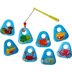 Haba Fishing Game for the Bathroom