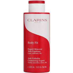 Clarins Body Fit Anti-Cellulite Contouring Expert 13.5fl oz