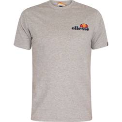 Ellesse Voodoo T-shirt - Grey Marl