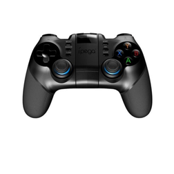 Ipega 9156 Bluetooth Gamepad (PS3/PC) - Black