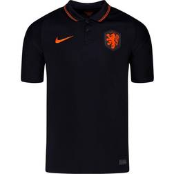 Nike Netherlands Stadium Away Jersey Euro 2020 Sr